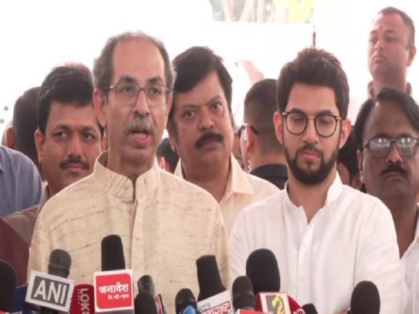 If they have evidence then they must produce it in court: Uddhav Thackeray on plea filed by Disha Salian's father in Bombay HC